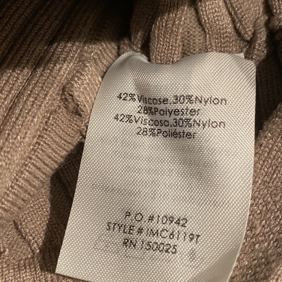 Misslola cropped top - Picture 5 of 6